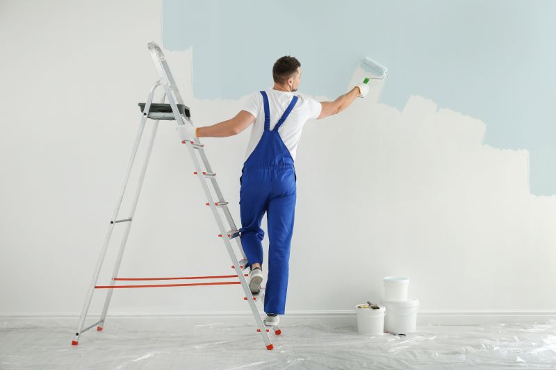 Interior Painting Service in Waco, TX