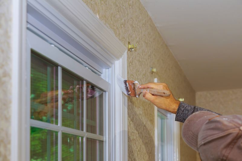 Choosing The Right Interior Paint Colors